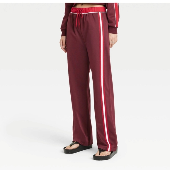 Women's Coca-Cola Graphic Designer Sweatpants Jog suit bottom (Large) - Picture 8 of 12